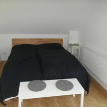 Das Rügenhaus, Lancken-Granitz — photo 5