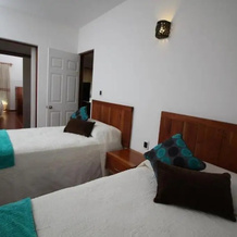 Hotel Villa Blanca Suites, 图斯特佩克 — 照片 4