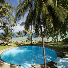 Neptune Beach Resort, Mombasa — photo 5