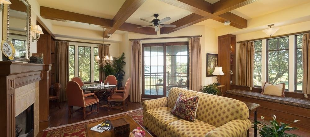 The Lodge at Sea Island, St Simons Island — photo 1