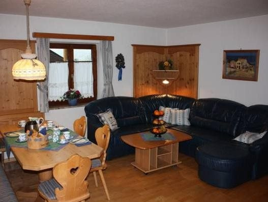 Haus Berge Appartements, Wagrain — photo 1