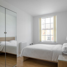 Luxurious 2 Bed Apartment In Central Bedford, Бедфорд — фото 2