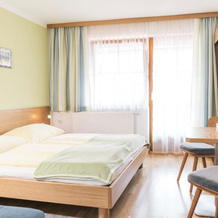 Privatzimmer und Ferienwohnungen Gassner, 阿德宁 — 照片 2