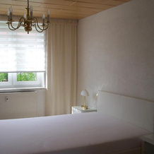 Apartment Ilmtal Jena, 巴特贝尔卡 — 照片 2