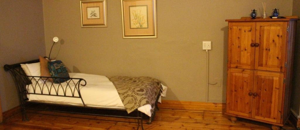 Cecil John Rhodes Guest House, Kimberley — photo 1
