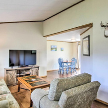 Montana's Emigrant Peaks Getaway: Apt W/ Amenities, Эмигрант — фото 4