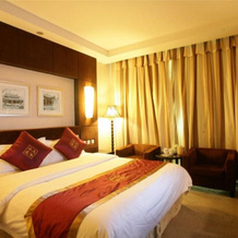 Jiuhua Resort  Convention Center, 北京 — 照片 2