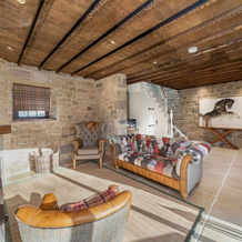 Romantic Luxury 1-bed Cottage in Alnwick, 朗霍顿 — 照片 4