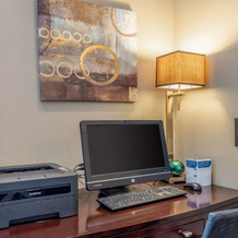 AmeriVu Inn and Suites - Chisago City, Chisago City — photo 3