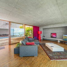 Luxury & Modern 4BD Villa with Panoramic Lake View by GuestLee, Lutry — photo 2