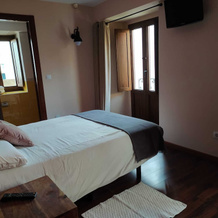 Hotel Cabo Ortegal, Carino — photo 5