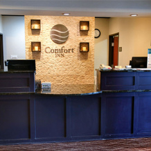 Comfort Inn & Suites Grinnell near I-80, Grinnell — photo 2