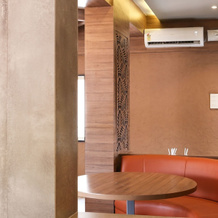 Treebo Trend Nayath Residency, 马尔佩 — 照片 2