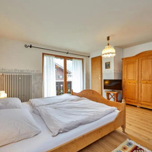 Ferienhaus Ambiente Oberammergau, 上阿默高 — 照片 4