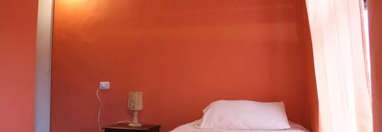Hostal Cali, Putre — photo 1