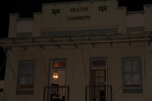 Mentor Chambers Apartment Bed & Breakfast, 西怀厄朗 — 照片 1