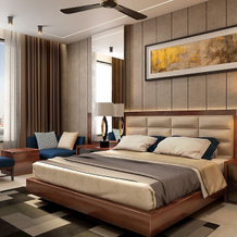 Cygnett Inn, 基尚加尔 — 照片 3