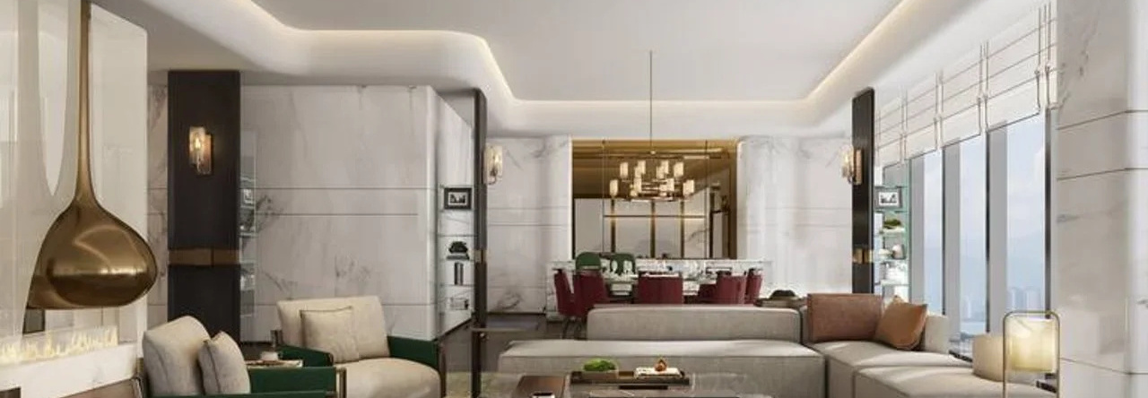 Doubletree By Hilton Guang'An, Qianfeng — photo 1