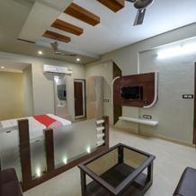 OYO 40263 Hotel Sagar Executive, 马尔佩 — 照片 4