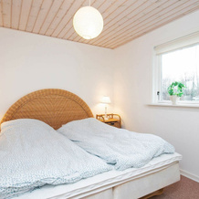 Luring Holiday Home In Nordjylland Near Sea, Фарсё — фото 3