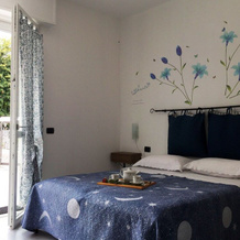 B&B Honey Rooms, Саронно — фото 3