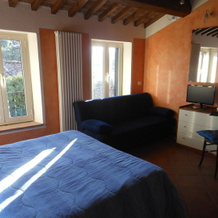 Bed & Breakfast La Corte Lucca, Каппанори — фото 2