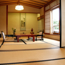 Ise Todaya Ryoan, Исе — фото 2