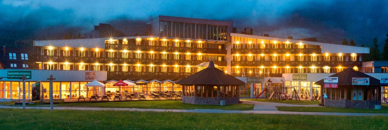 Ramada Resort By Wyndham Kranjska Gora, Краньска-Гора — фото 1