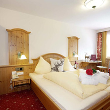 Sporthotel Tirolerhof, Иттер — фото 4