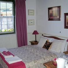 Tradouw Guesthouse, Барридейл — фото 4