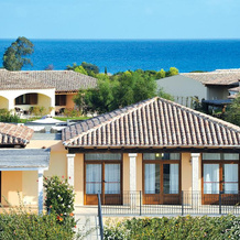 Secret Village Sardegna, 特里尼塔达古尔图和维尼奥拉 — 照片 5