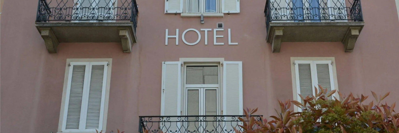 B5 Boutique Hotel Lugano, Лугано — фото 1
