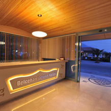Belcehan Hotel, 厄吕代尼兹 — 照片 2