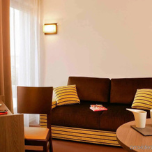 Appart'hôtel Vacancéole Paris Quai de Marne, 马恩河畔诺让 — 照片 2