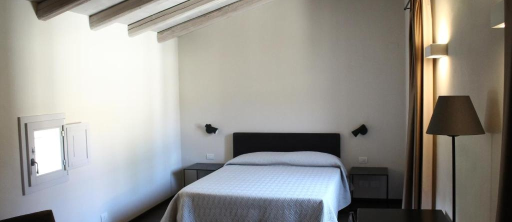 Appartamenti Palazzo de Rossi, Sasso Marconi — photo 1
