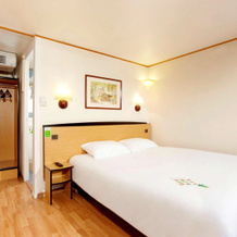 Hotel Campanile Livry Gargan, 利夫里-加尔冈 — 照片 3
