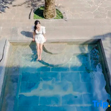 Yuexinyuan Hot Spring Resort Hotel, Миян — фото 4