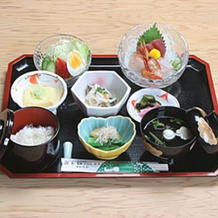 Moritake Onsen Hotel, 三种 — 照片 3