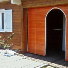 Homerez - Holiday Home Route Notre Dame De La Paix, Веццано-суль-Кростоло — фото 5