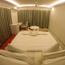 Elixir Cliff Beach Resort and Spa, 瓦尔卡拉 — 照片 3