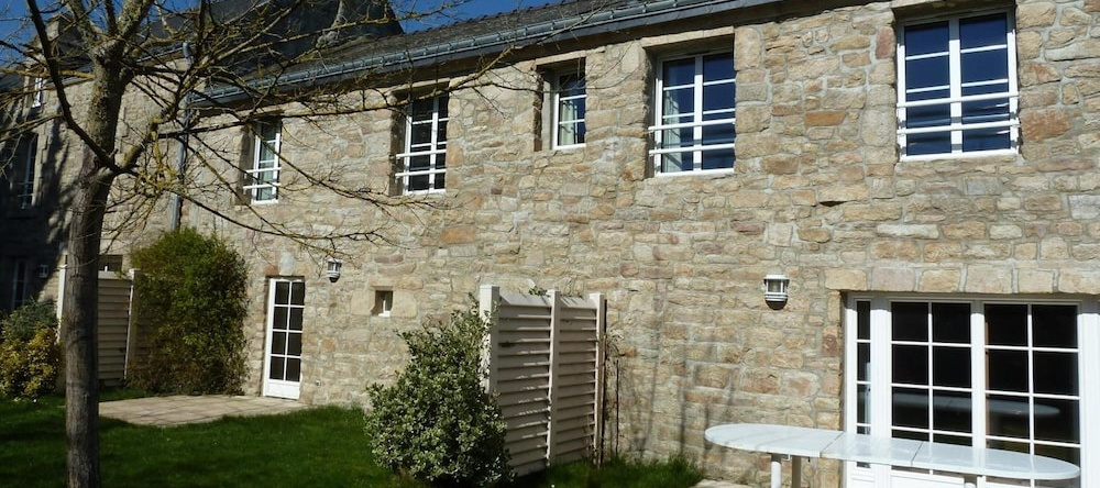 Le Clos Saint Aubin - Chambres D'hôtes, Карнак — фото 1