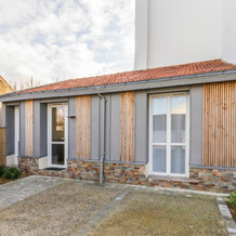Gite Rezé, 2 pièces, 4 personnes - FR-1-306-1013, 雷泽 — 照片 2