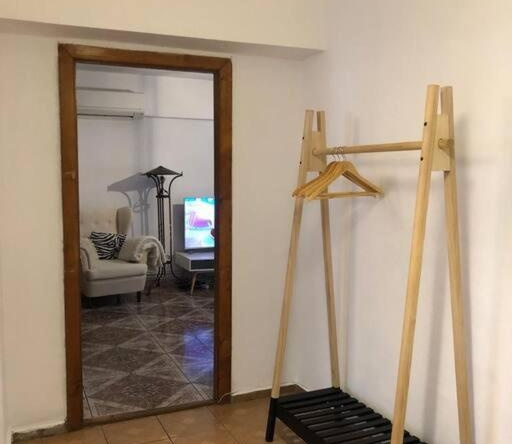 Apartament Centrale, 奥勒什蒂耶 — 照片 1