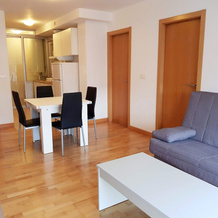 Apartamentos Pobra Do Caramiñal 3000, Пуэбла-дель-Караминьяль — фото 2