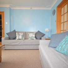 Holiday Home - Self-Catering, 欣克利 — 照片 3