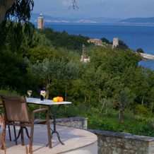 Martini Waterfront Suites Apartments, Fiskardo — photo 2