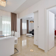 Luxury Apartments Villa Arta, Бибинье — фото 4