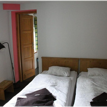 Hotel Alba, Deštné v Orlických horách — photo 4