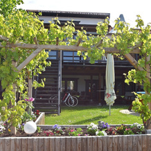 Pretty Holiday Home in Ballenstedt with Sauna, Hot Tub, Terrace, Ballenstedt — photo 4