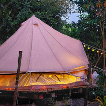 Glamping Farmer, Ле-Воклен — фото 4